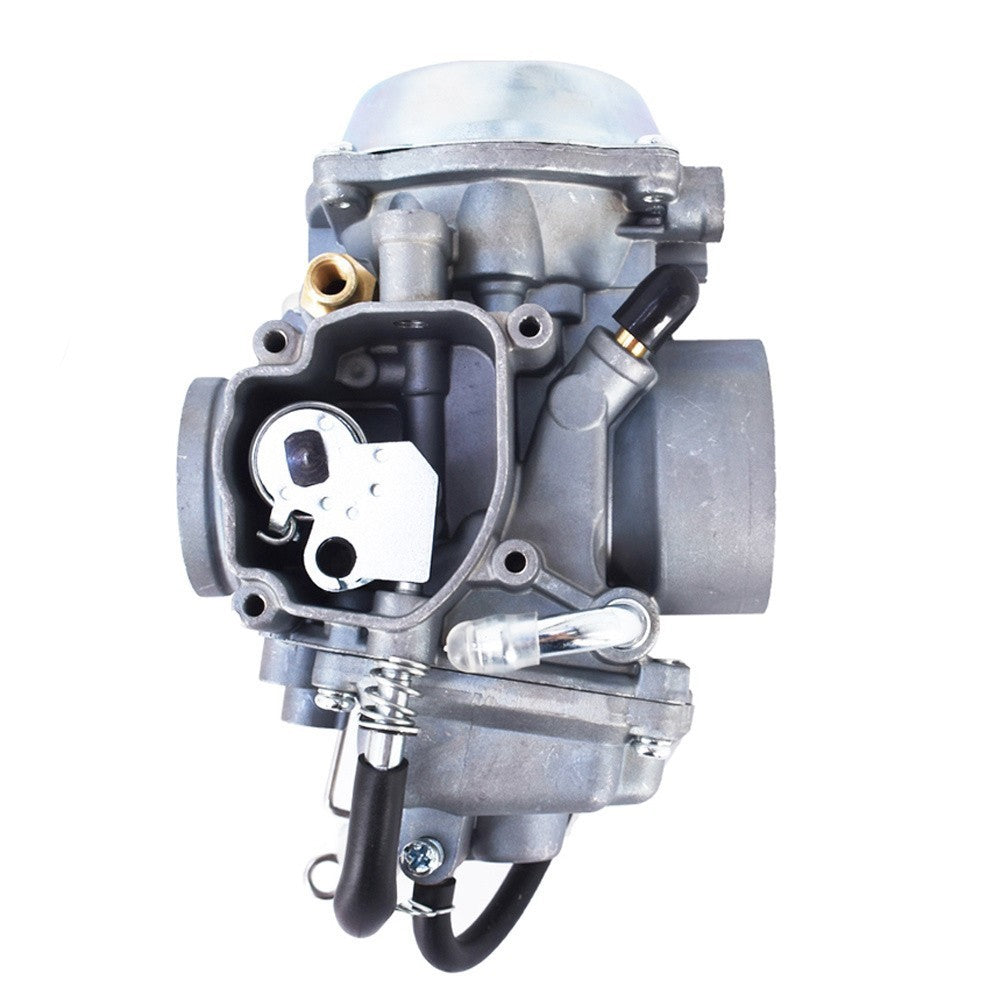 Carburetor for Suzuki LT-F500F Quadrunner 500 ATV 1998-2002 Replacement Carb