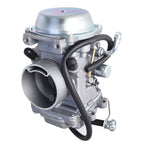 Carburetor for Suzuki LT-F500F Quadrunner 500 ATV 1998-2002 Replacement Carb