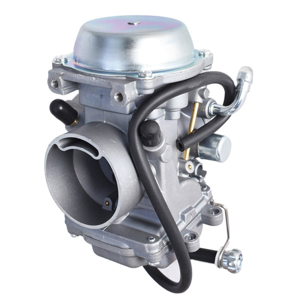 Carburetor for Suzuki LT-F500F Quadrunner 500 ATV 1998-2002 Replacement Carb