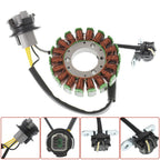 Stator Magneto for SeaDoo 800 GTX GSX SPX RX XP 1995-2003 #420886588