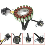 Stator Magneto for SeaDoo 800 GTX GSX SPX RX XP 1995-2003 #420886588