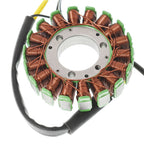 Stator Magneto for SeaDoo 800 GTX GSX SPX RX XP 1995-2003 #420886588