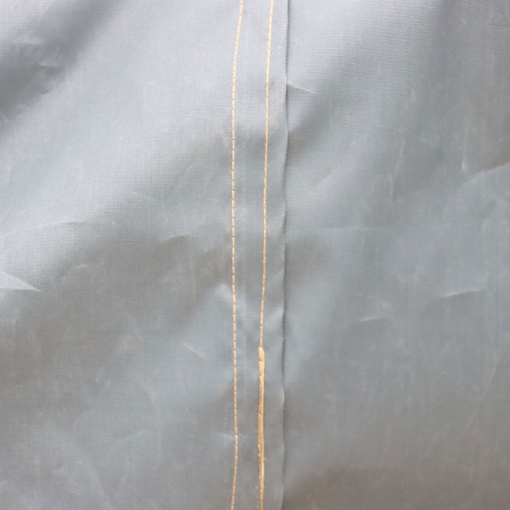 Heavy Duty US Boat Cover 14-16ft Waterproof 3-Layer Fabric Cotton Lining 90