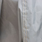Heavy Duty US Boat Cover 14-16ft Waterproof 3-Layer Fabric Cotton Lining 90