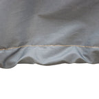 Heavy Duty US Boat Cover 14-16ft Waterproof 3-Layer Fabric Cotton Lining 90