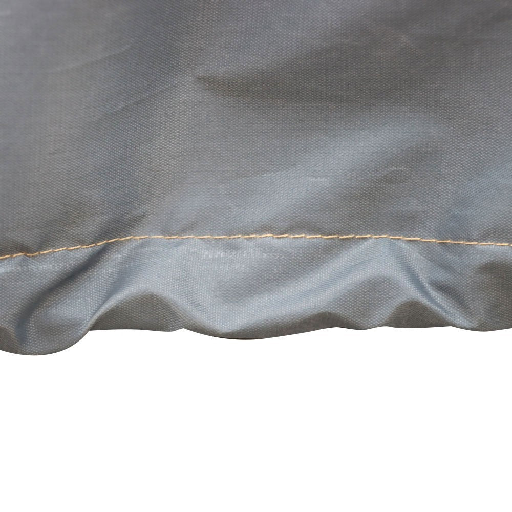 Heavy Duty US Boat Cover 14-16ft Waterproof 3-Layer Fabric Cotton Lining 90