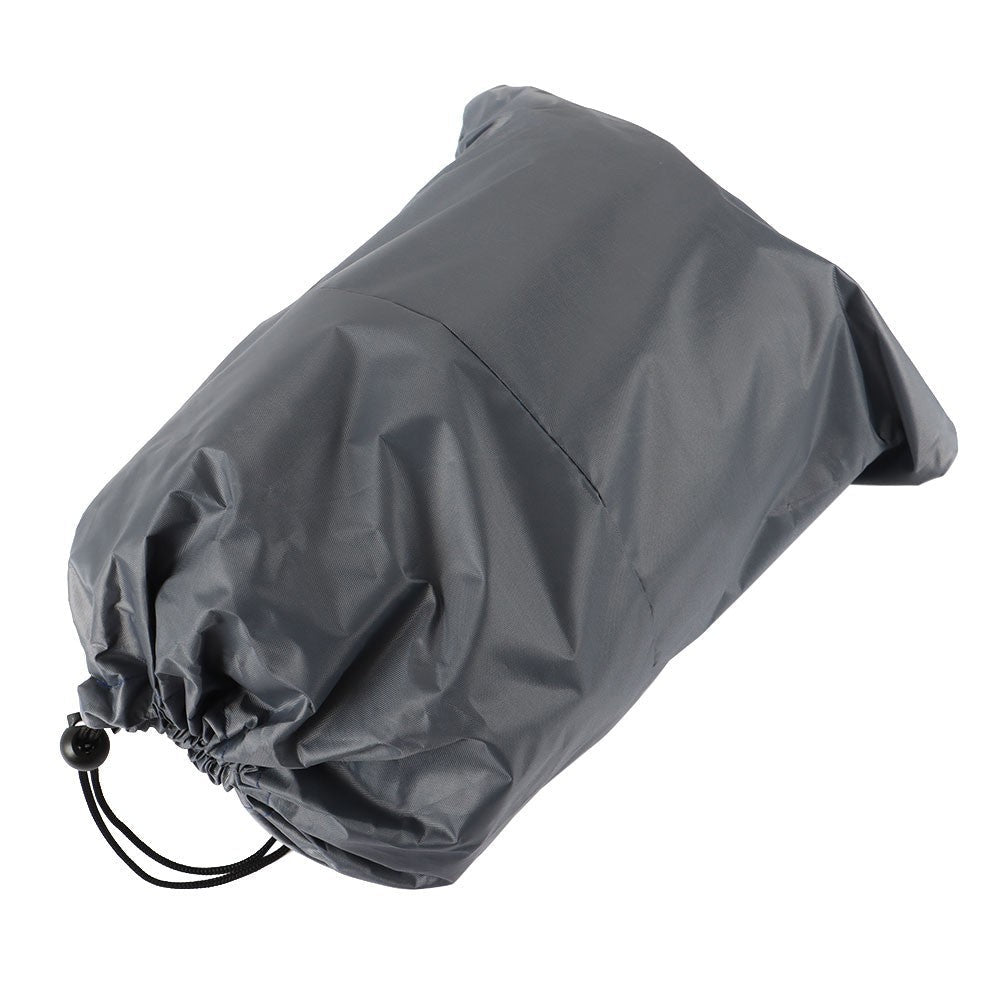 Heavy Duty US Boat Cover 3-Layer Waterproof Cotton Lining 14-16ft 90
