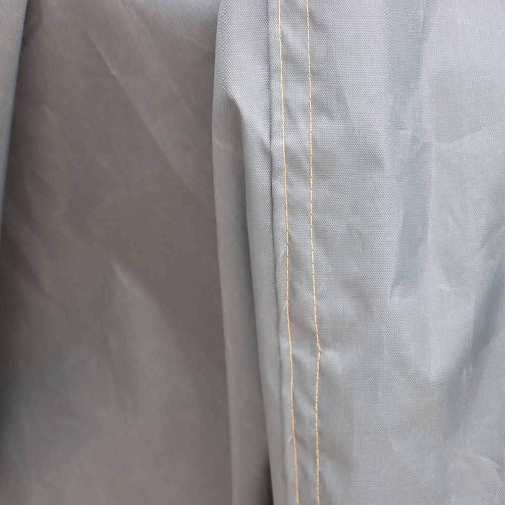 Heavy Duty US Boat Cover 3-Layer Waterproof Cotton Lining 14-16ft 90