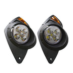 2007+ Golf Cart LED Head & Tail Lights Kit 12V for Yamaha Drive G29