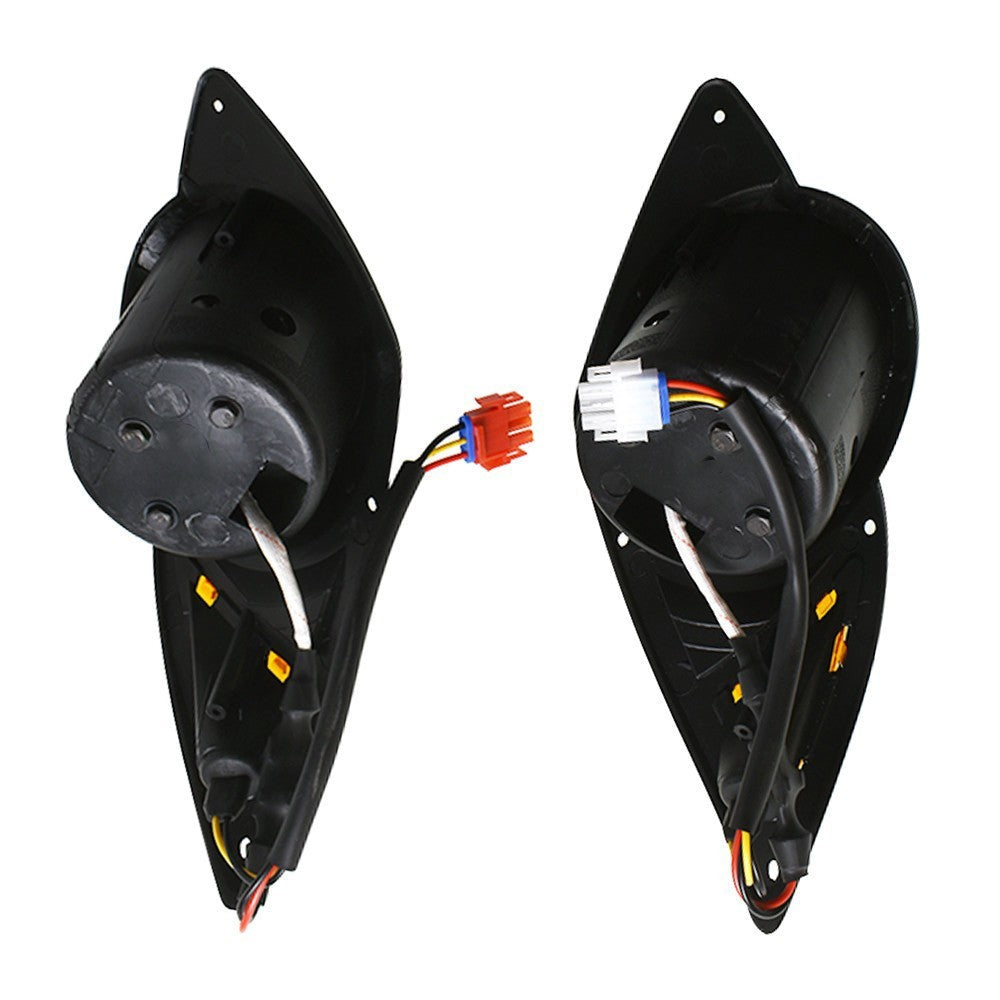 2007+ Golf Cart LED Head & Tail Lights Kit 12V for Yamaha Drive G29