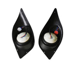 2007+ Golf Cart LED Head & Tail Lights Kit 12V for Yamaha Drive G29