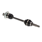 Rear Left & Right CV Axles Drive Shaft for Suzuki King Quad 450-750 2009-2020