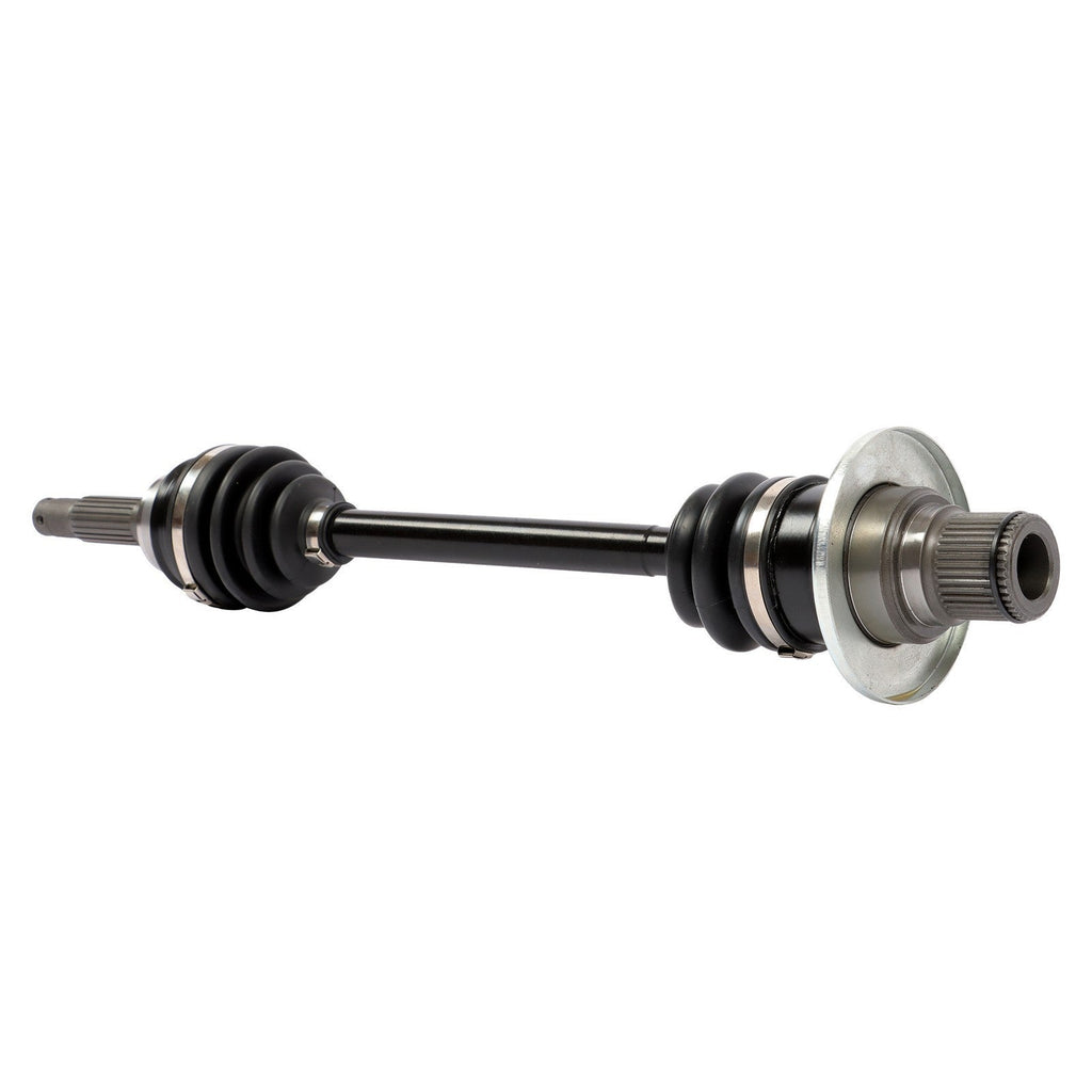Rear Left & Right CV Axles Drive Shaft for Suzuki King Quad 450-750 2009-2020