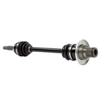 Rear Left & Right CV Axles Drive Shaft for Suzuki King Quad 450-750 2009-2020