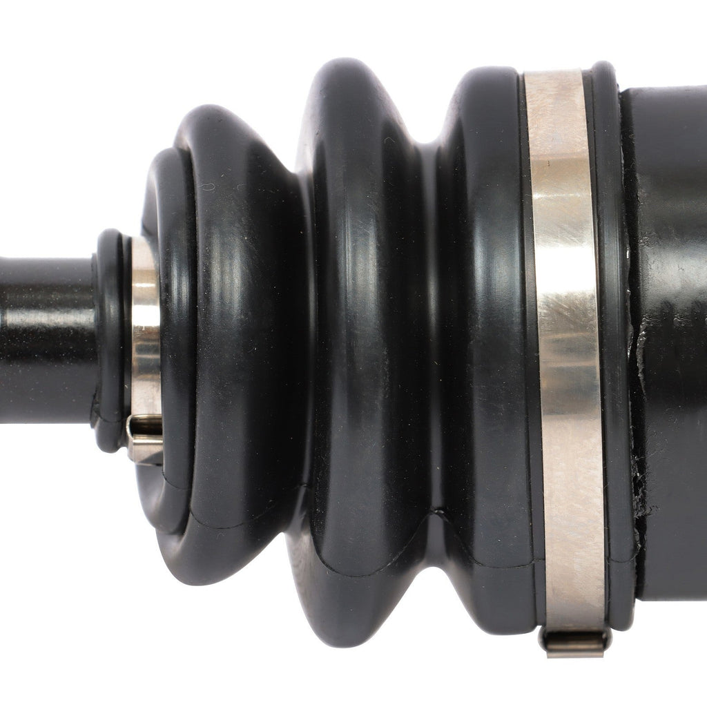 Rear Left & Right CV Axles Drive Shaft for Suzuki King Quad 450-750 2009-2020