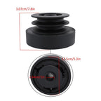 25.4mm 1" Bore Centrifugal Clutch Belt 8HP-16HP GO KART 200630 2B