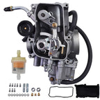 Yamaha Warrior 350 Carburetor YFM350 ATV Quad 1987-2004 Replacement Carb