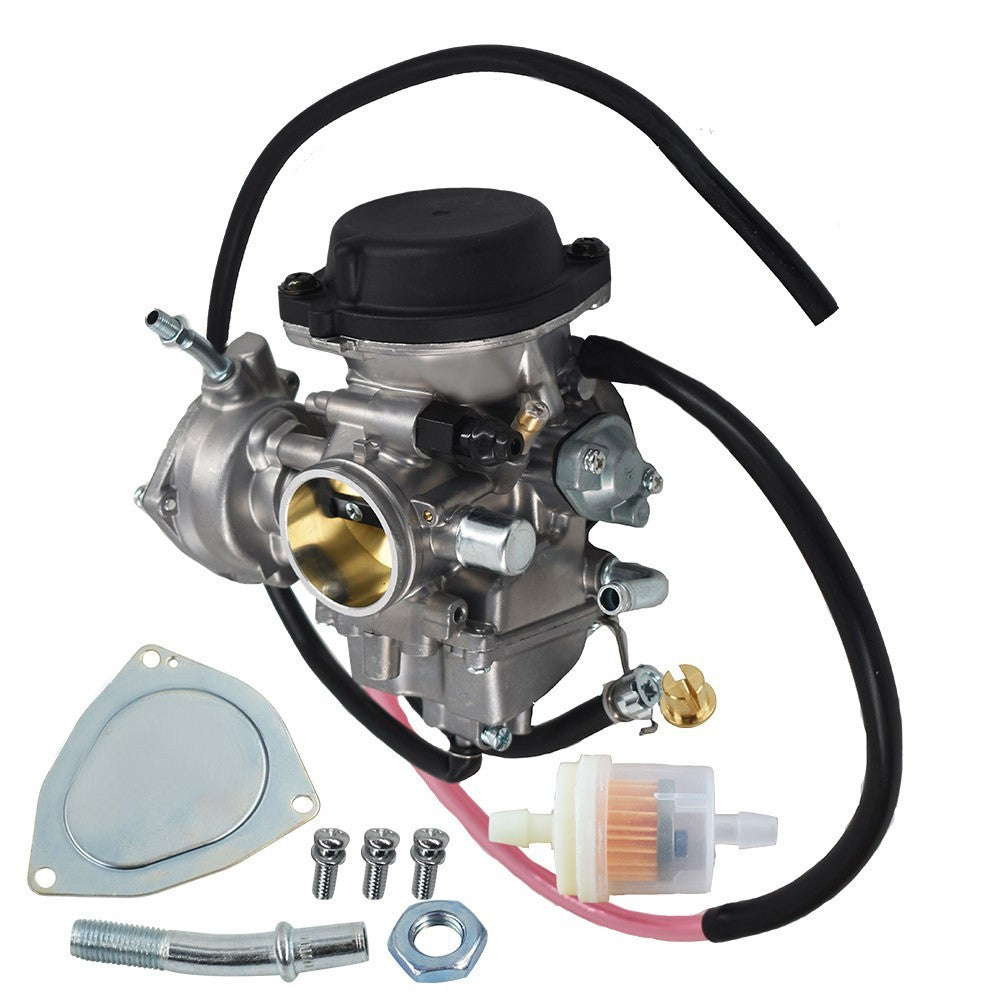 New Carburetor for Arctic Cat DVX400 04-08 & Suzuki LT-K400 03-07