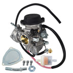 New Carburetor for Arctic Cat DVX400 04-08 & Suzuki LT-K400 03-07