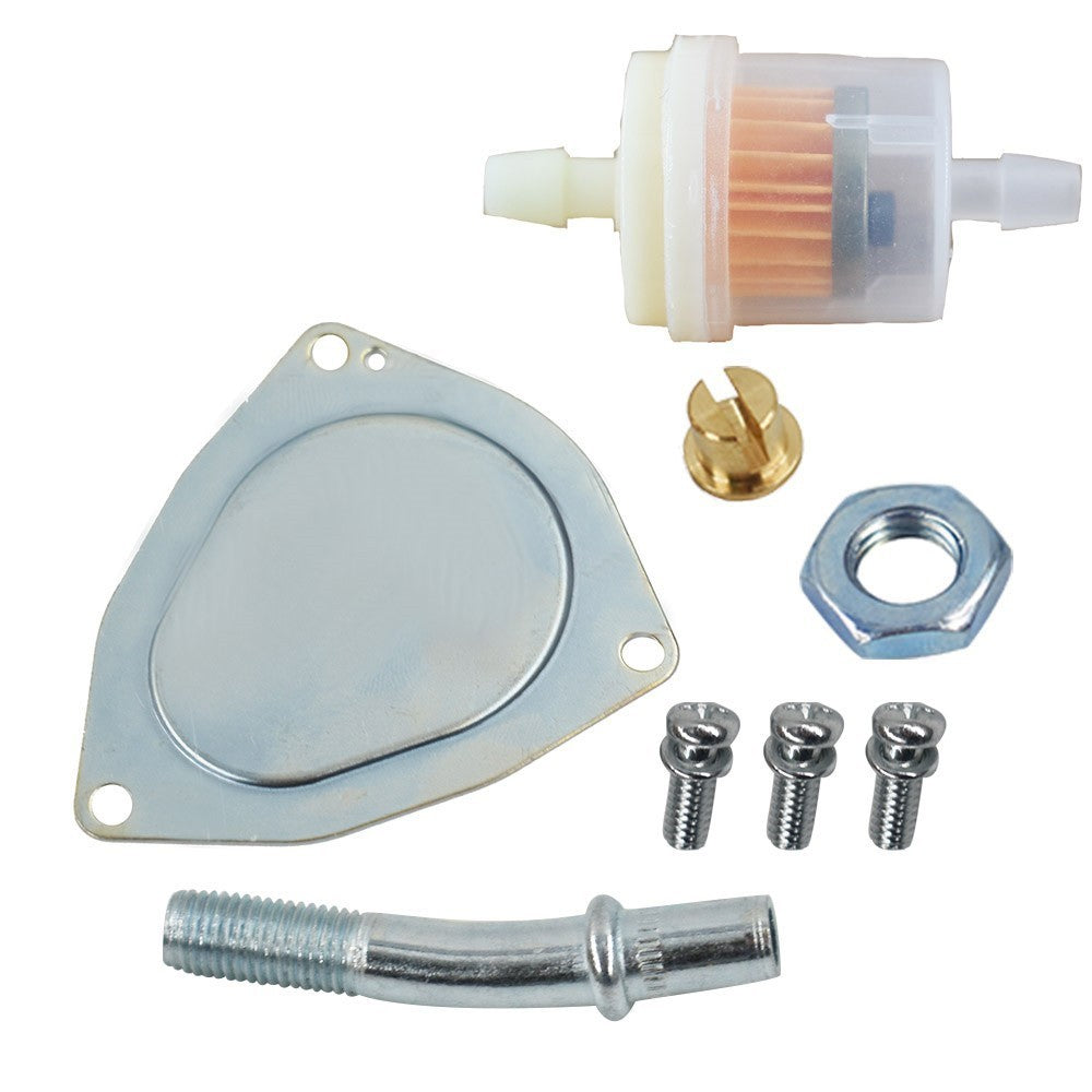 New Carburetor for Arctic Cat DVX400 04-08 & Suzuki LT-K400 03-07