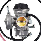 New Carburetor for Arctic Cat DVX400 04-08 & Suzuki LT-K400 03-07