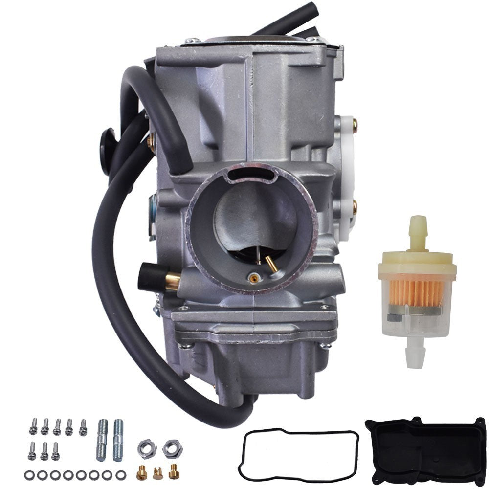 Aftermarket Carburetor for Yamaha Warrior 350 YFM350 Big Bear 1987-2004
