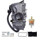 Aftermarket Carburetor for Yamaha Warrior 350 YFM350 Big Bear 1987-2004