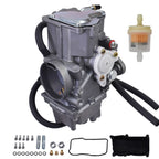 Aftermarket Carburetor for Yamaha Warrior 350 YFM350 Big Bear 1987-2004