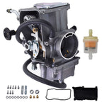Aftermarket Carburetor for Yamaha Warrior 350 YFM350 Big Bear 1987-2004