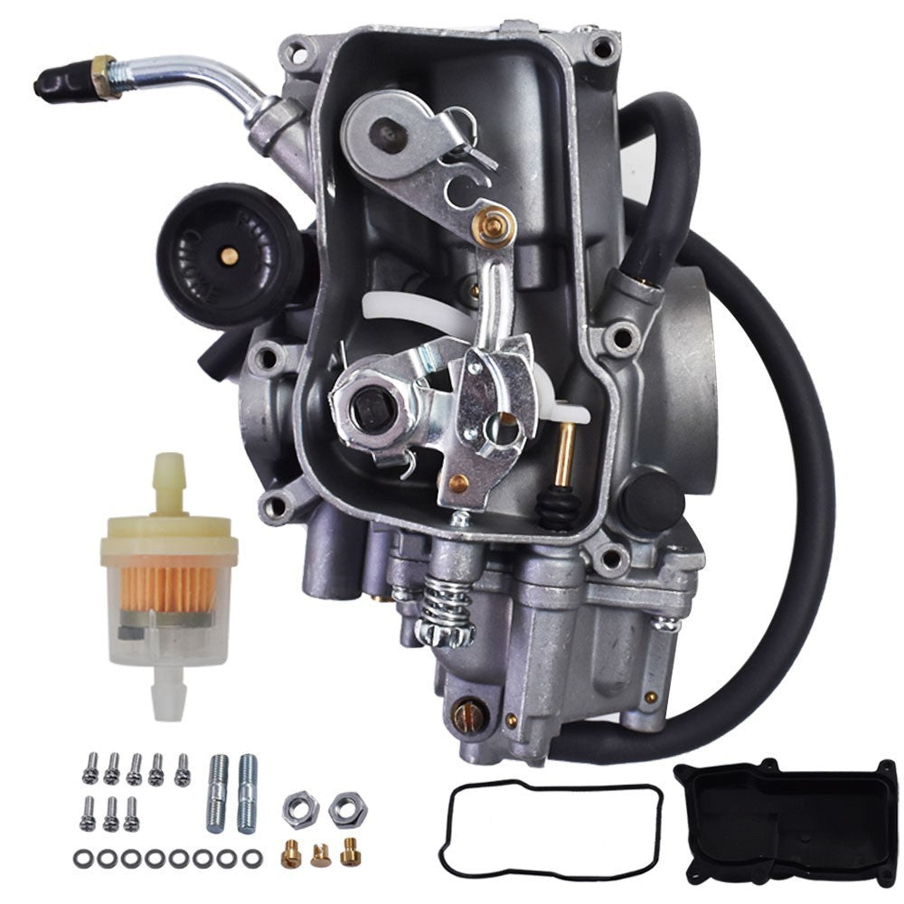 Aftermarket Carburetor for Yamaha Warrior 350 YFM350 Big Bear 1987-2004