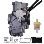 Aftermarket Carburetor for Yamaha Warrior 350 YFM350 Big Bear 1987-2004