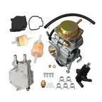 Fuel Pump for Polaris Magnum 500 1999-2003 Big Boss 500 1998-2002 Carburetor