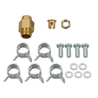 Fuel Pump for Polaris Magnum 500 1999-2003 Big Boss 500 1998-2002 Carburetor