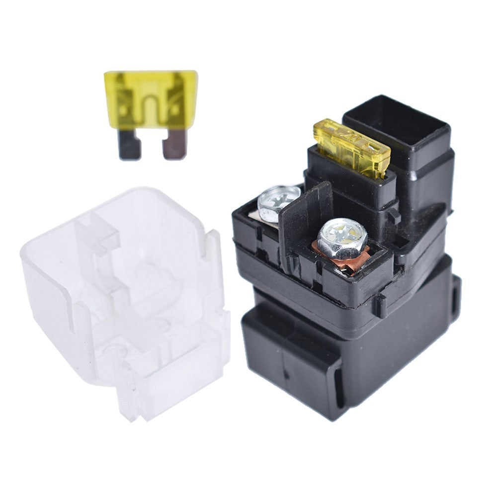 Arctic Cat 375-500 4x4 2x4 Starter Solenoid Relay Automatic Manual