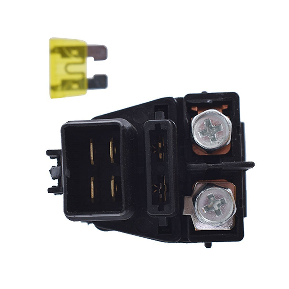 Arctic Cat 375-500 4x4 2x4 Starter Solenoid Relay Automatic Manual