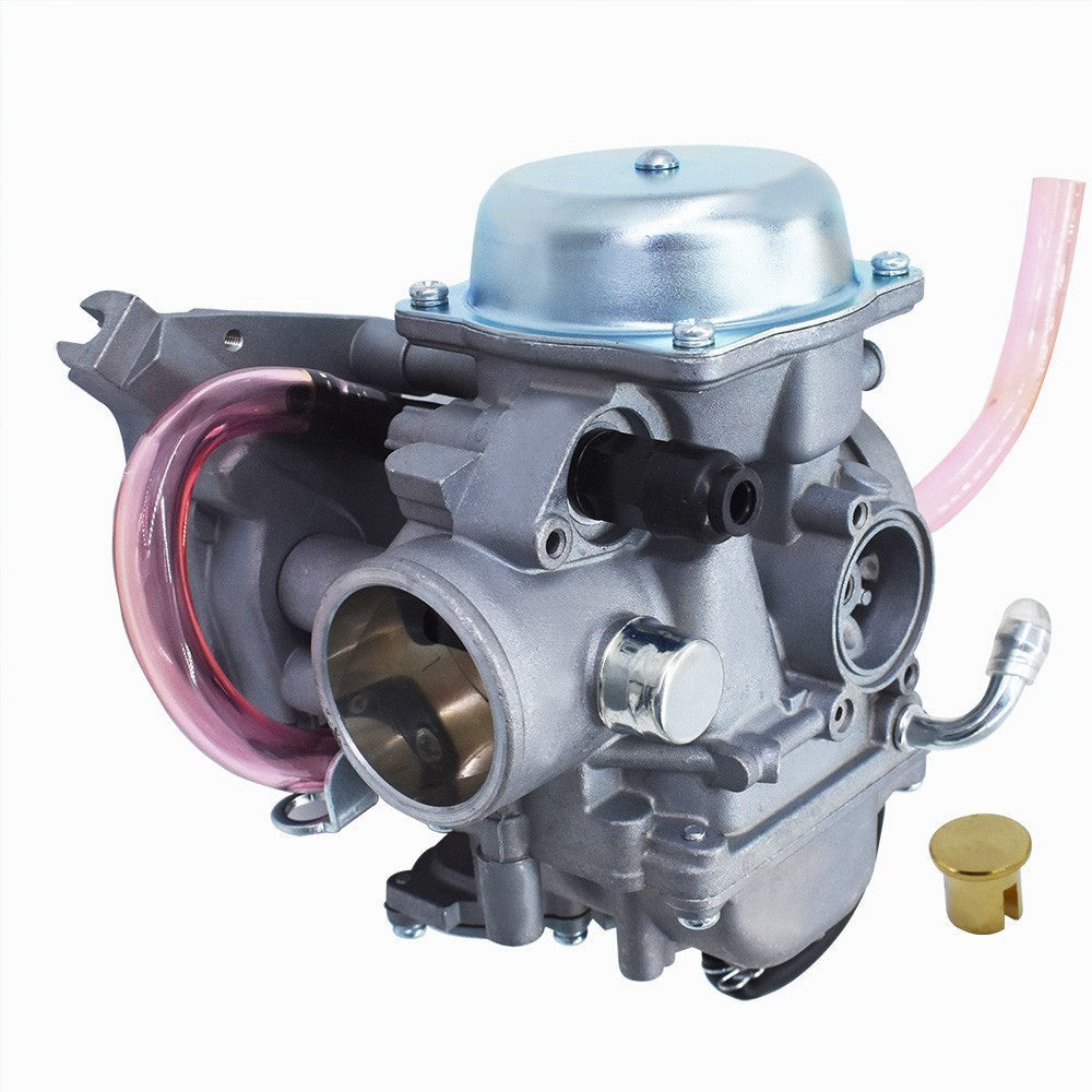 New Automatic & Manual Carburetor for Arctic Cat 2004 400 #0470-504