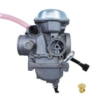 New Automatic & Manual Carburetor for Arctic Cat 2004 400 #0470-504