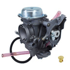 New Automatic & Manual Carburetor for Arctic Cat 2004 400 #0470-504
