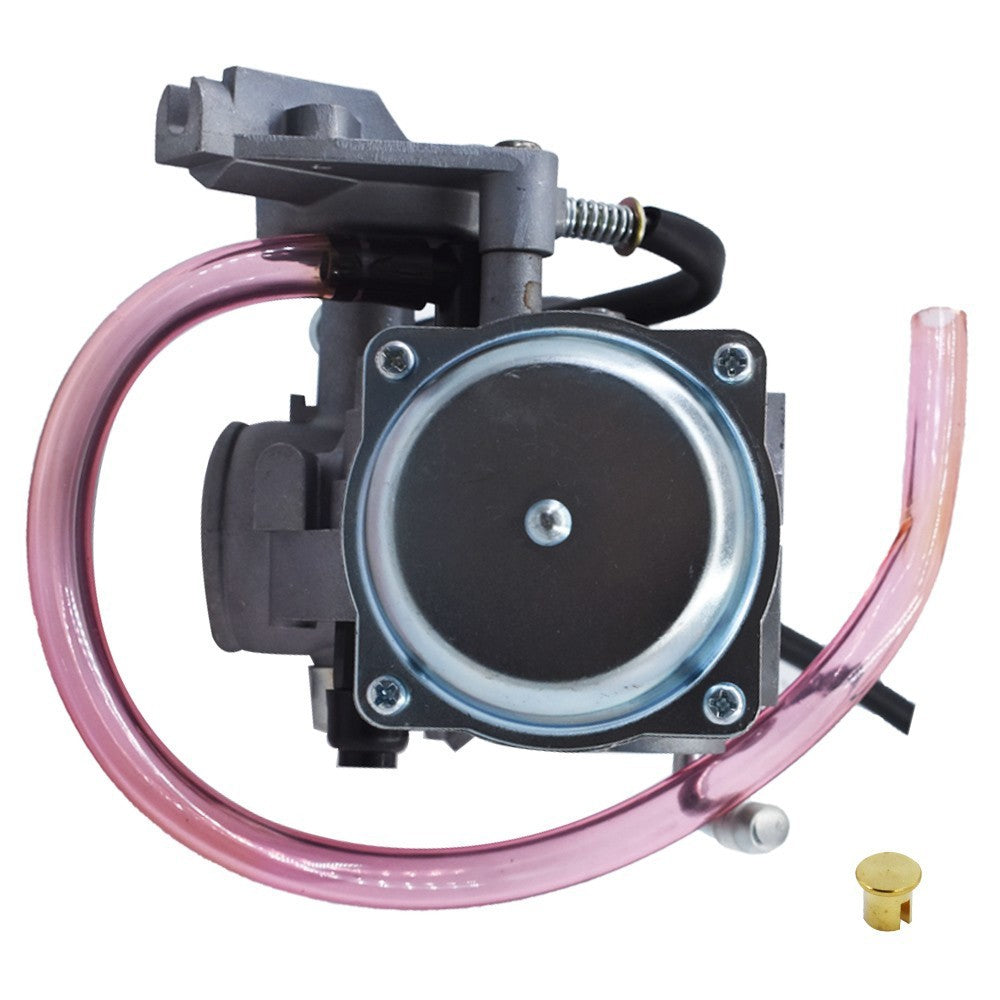 New Automatic & Manual Carburetor for Arctic Cat 2004 400 #0470-504