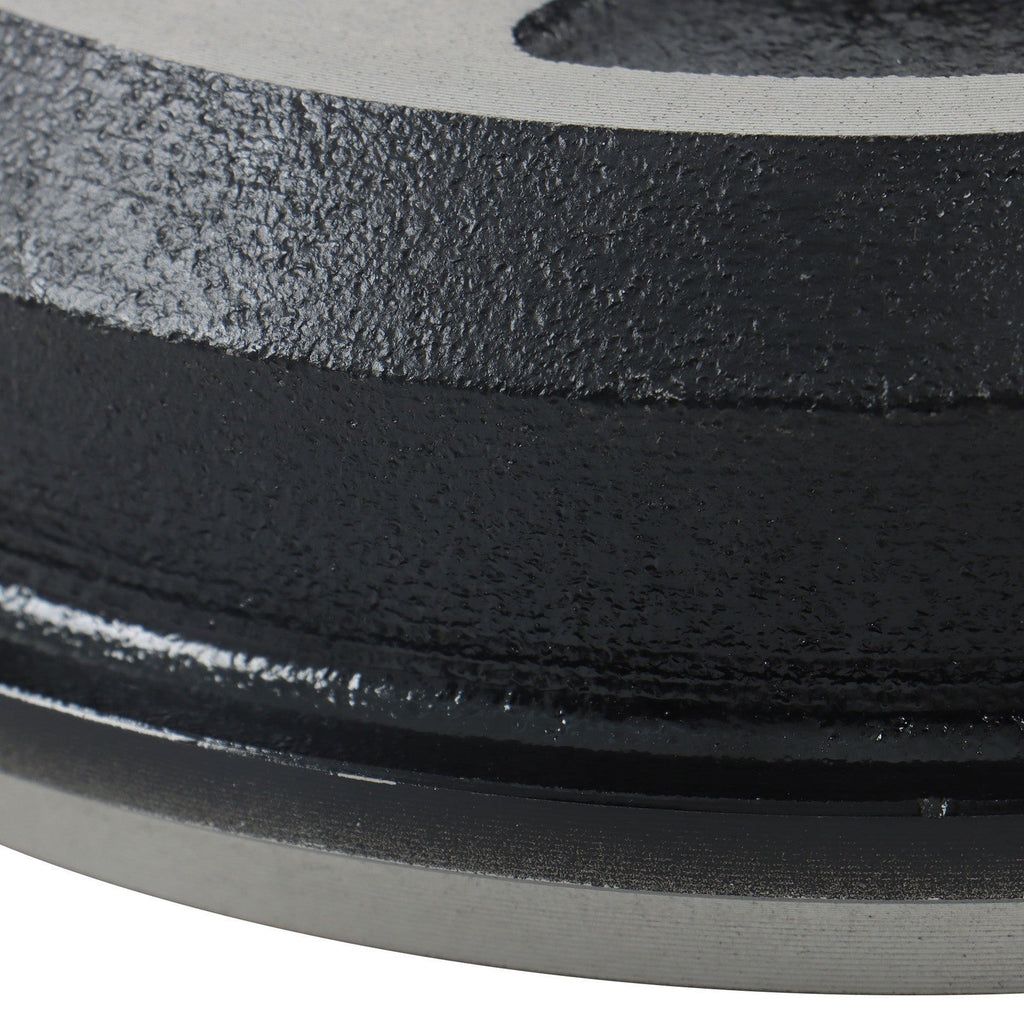 Rear Brake Drum Hub for Kawasaki Mule 2510/2500/2010 41038-1226 ATV