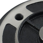 Rear Brake Drum Hub for Kawasaki Mule 2510/2500/2010 41038-1226 ATV