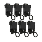 6Pcs Ignition Coil for Mercury 1996-2007 30-300HP 827509A10 827509T7