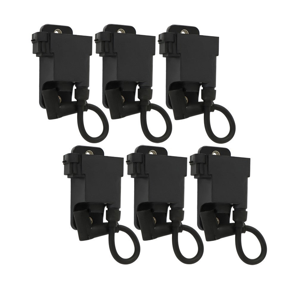 6Pcs Ignition Coil for Mercury 1996-2007 30-300HP 827509A10 827509T7
