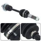 Rear Right CV Axle Drive Shaft for Yamaha Grizzly 660 2003-2008 5KM-2530V-12-00