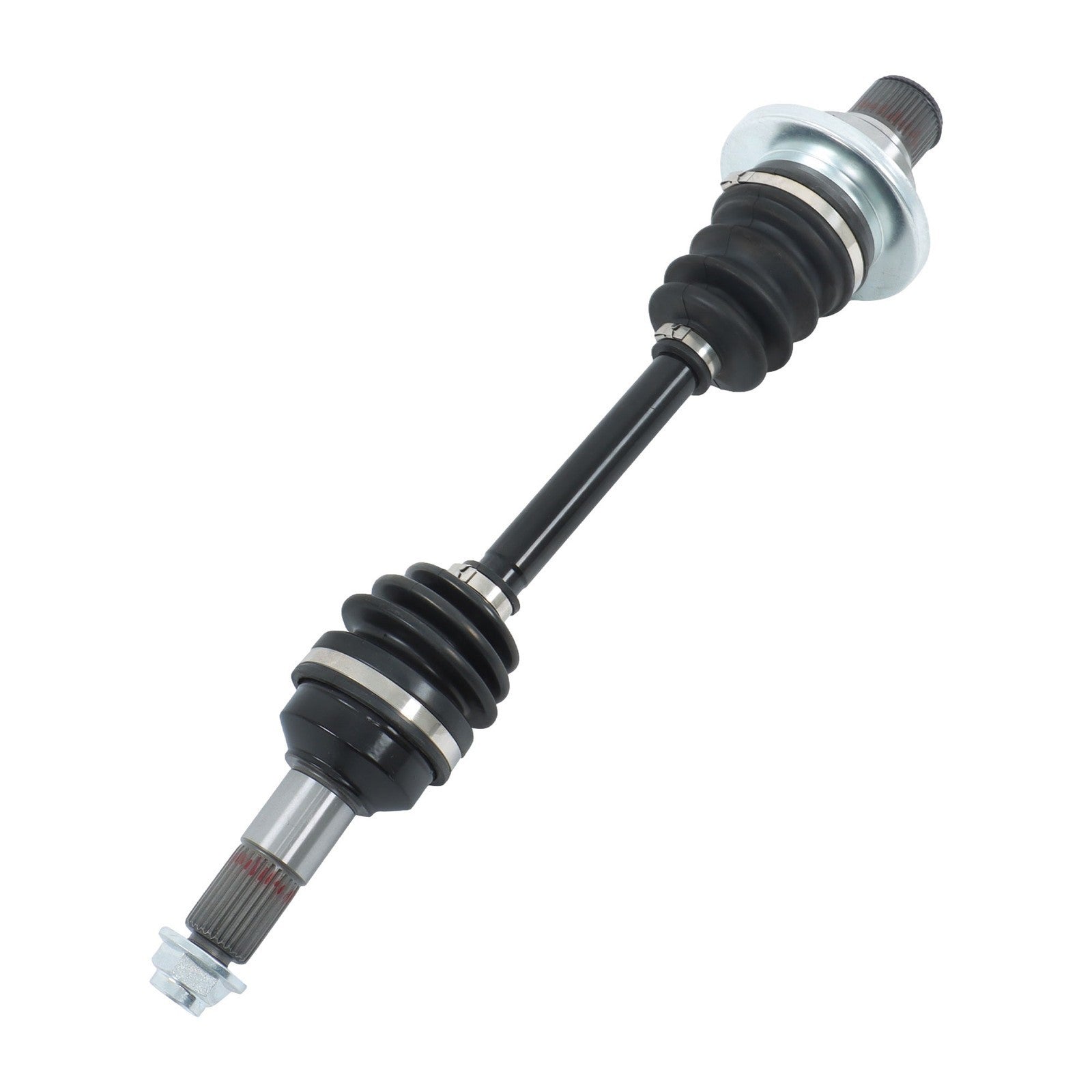 Rear Right CV Axle Drive Shaft for Yamaha Grizzly 660 2003-2008 5KM-2530V-12-00