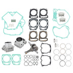 Crankshaft Piston Gasket Kit for Can-Am 1000 ATV 420413116 New