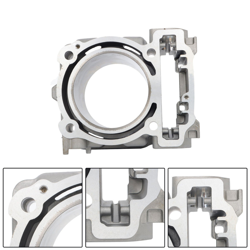 Crankshaft Piston Gasket Kit for Can-Am 1000 ATV 420413116 New