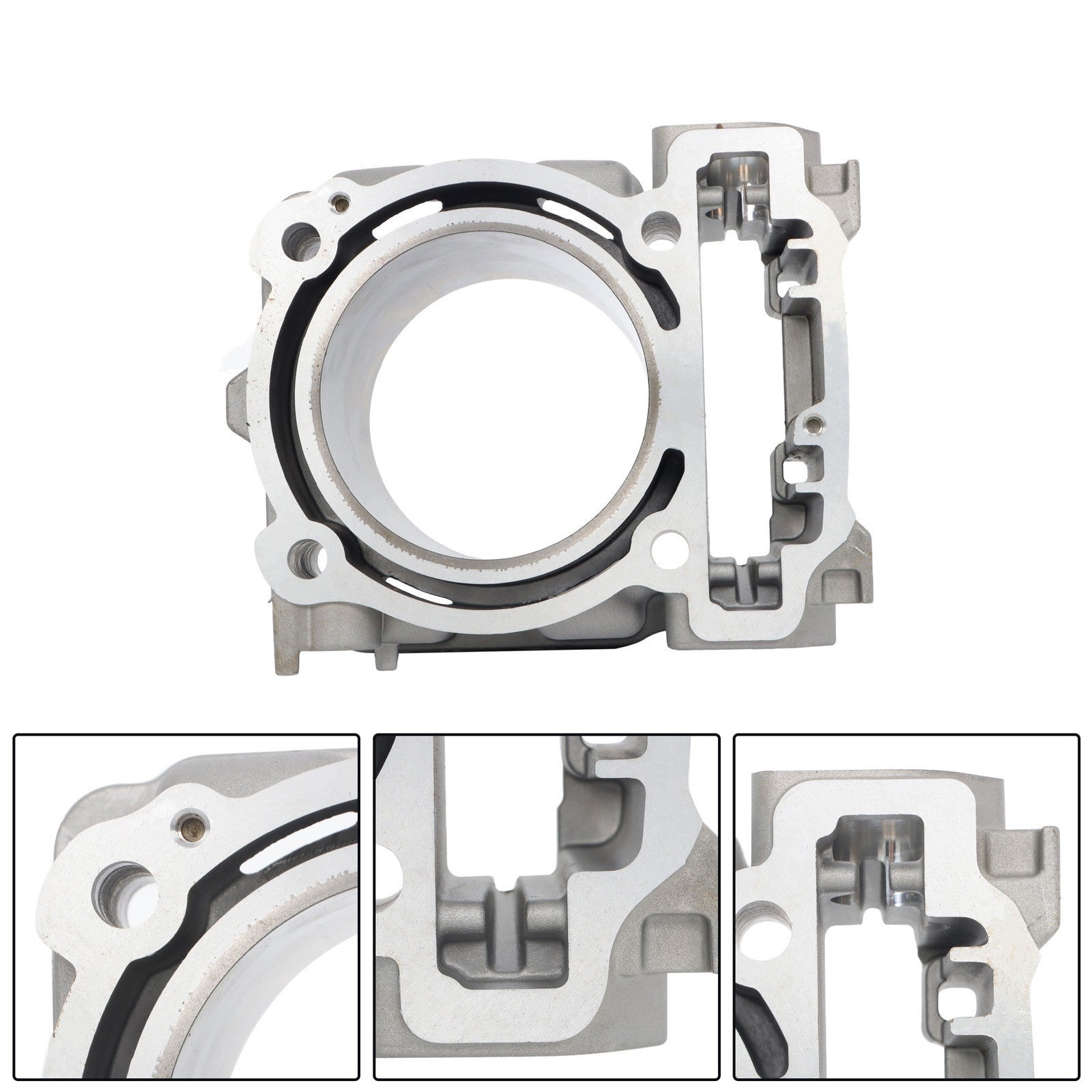 Crankshaft Piston Gasket Kit for Can-Am 1000 ATV 420413116 New