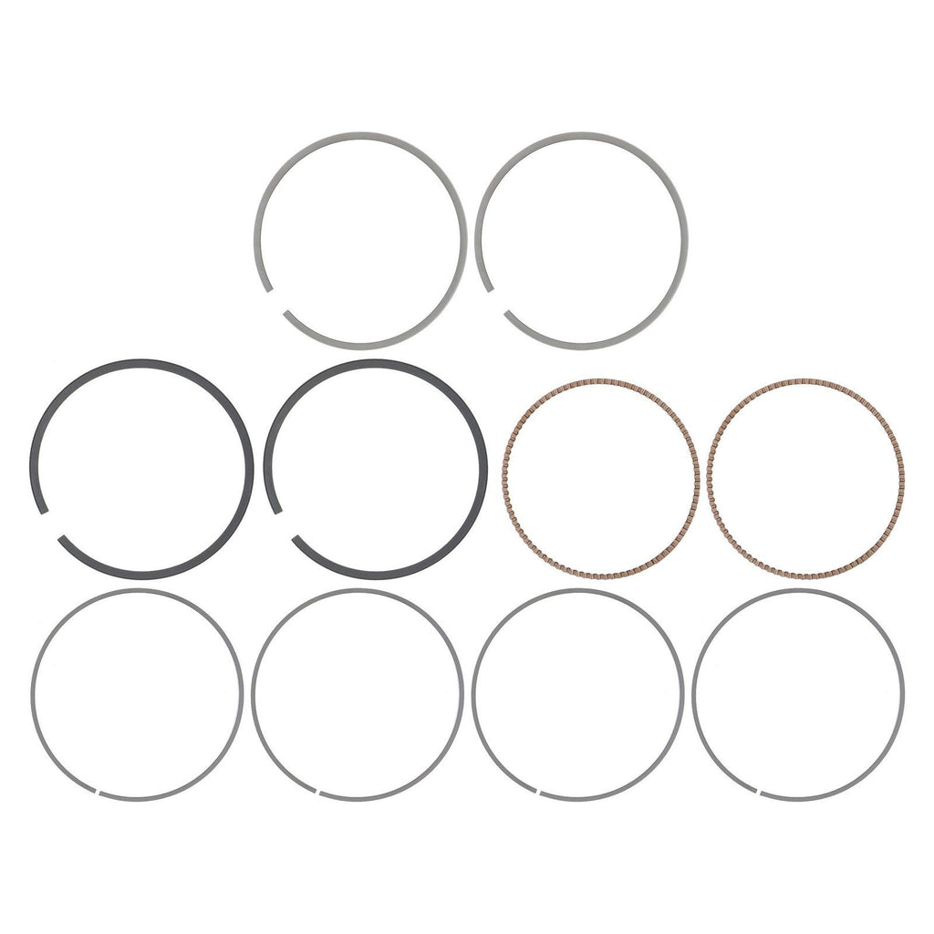 Crankshaft Piston Gasket Kit for Can-Am 1000 ATV 420413116 New
