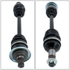 Front Right CV Axle Drive Shaft for Arctic Cat 400 500 650 700 0502-812